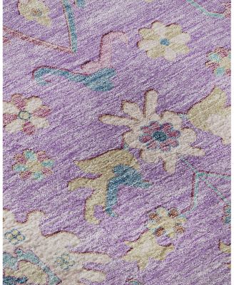 Dalyn Luxury Washable Hatay HY7 Area Rug, 8' x 10'