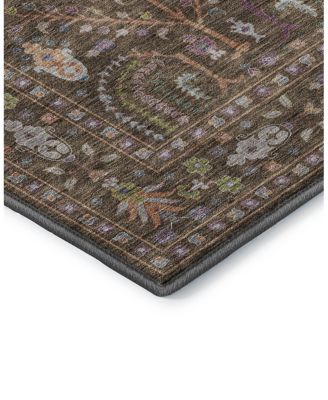 Dalyn Luxury Washable Hatay HY5 Area Rug, 9' x 12'