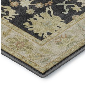 Dalyn Luxury Washable Hatay HY2 Area Rug, 10' x 14'