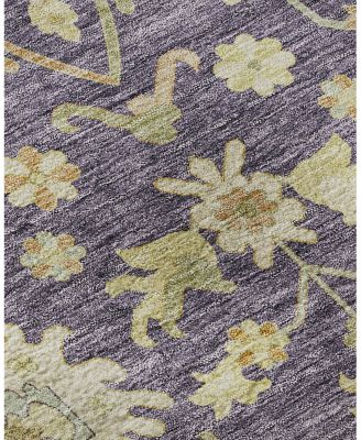 Dalyn Luxury Washable Hatay HY2 Area Rug, 10' x 14'