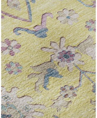 Dalyn Luxury Washable Hatay HY7 Area Rug Collection