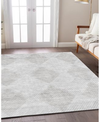 Dalyn Luxury Washable Trevi TV4 Area Rug, 8' x 10'