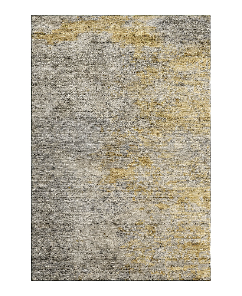 Dalyn Rug Company Trevi Tv13 Area Rug, 5' X 7'6 In Gray