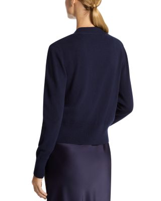 Cashmere Baby Cardigan Sweater