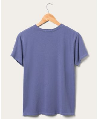 Women's NFL Denver Broncos Vintage Tee