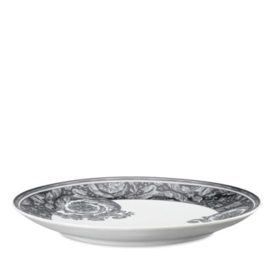 Barocco Haze Salad Plate 