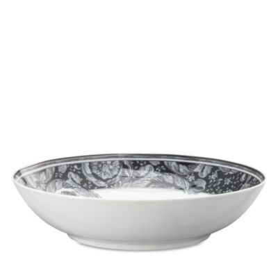 Barocco Haze Soup Bowl