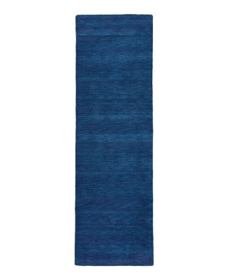 Feizy Luna 8049F Runner Area Rug, 2&#39;6&amp;quot; x 8&#39;