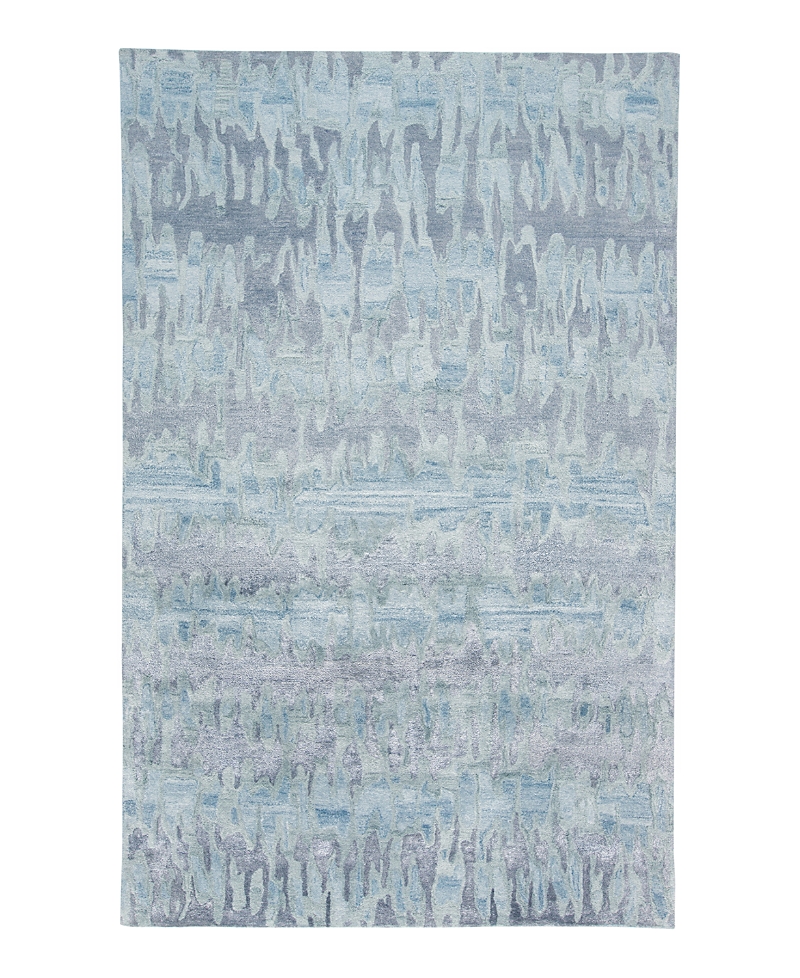 Photos - Area Rug Feizy Dryden 8787F , 5' x 8' 8738787FBLU000E10