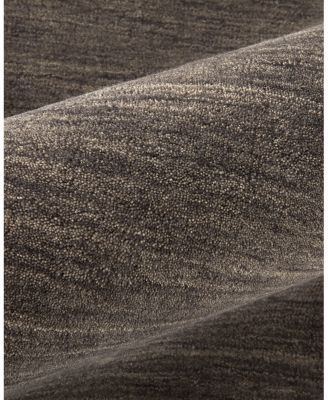 Feizy Luna 8049F Runner Area Rug, 2&#39;6&amp;quot; x 8&#39;