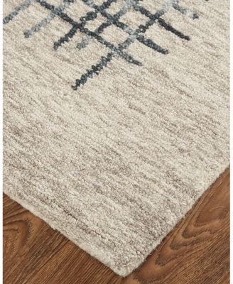 Feizy Maddox 8630F Area Rug, 5' x 8'