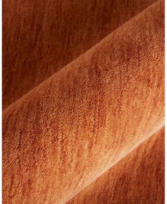 Feizy Luna 8049F Area Rug, 2&#39; x 3&#39;