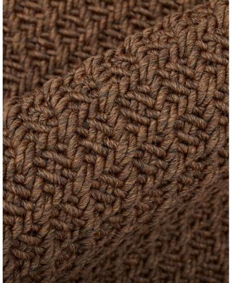 Feizy Tito 0826F Area Rug, 8' x 10'