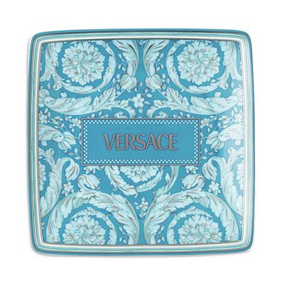 Barocco Rose Canape Dish 