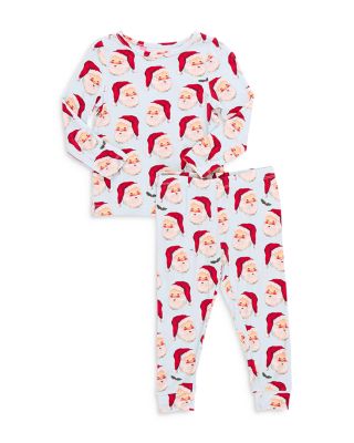 Pink Chicken - Girls' Printed Pajama Set - Little Kid, Big Kid