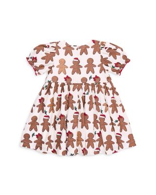 strapless open back dress Pink Chicken - Hermione Dress