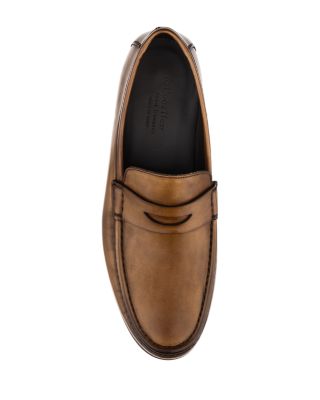 Men's Clapton Dress Penny Loafers