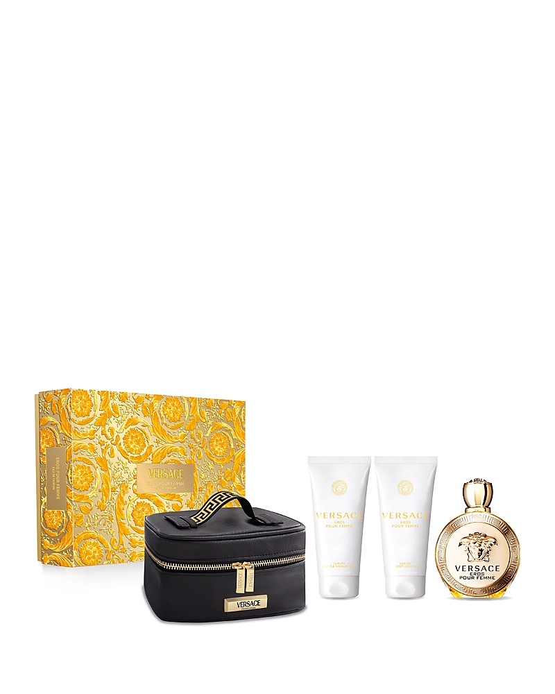 Versace Eros Pour Femme Eau de Parfum Gift Set ($203 value)