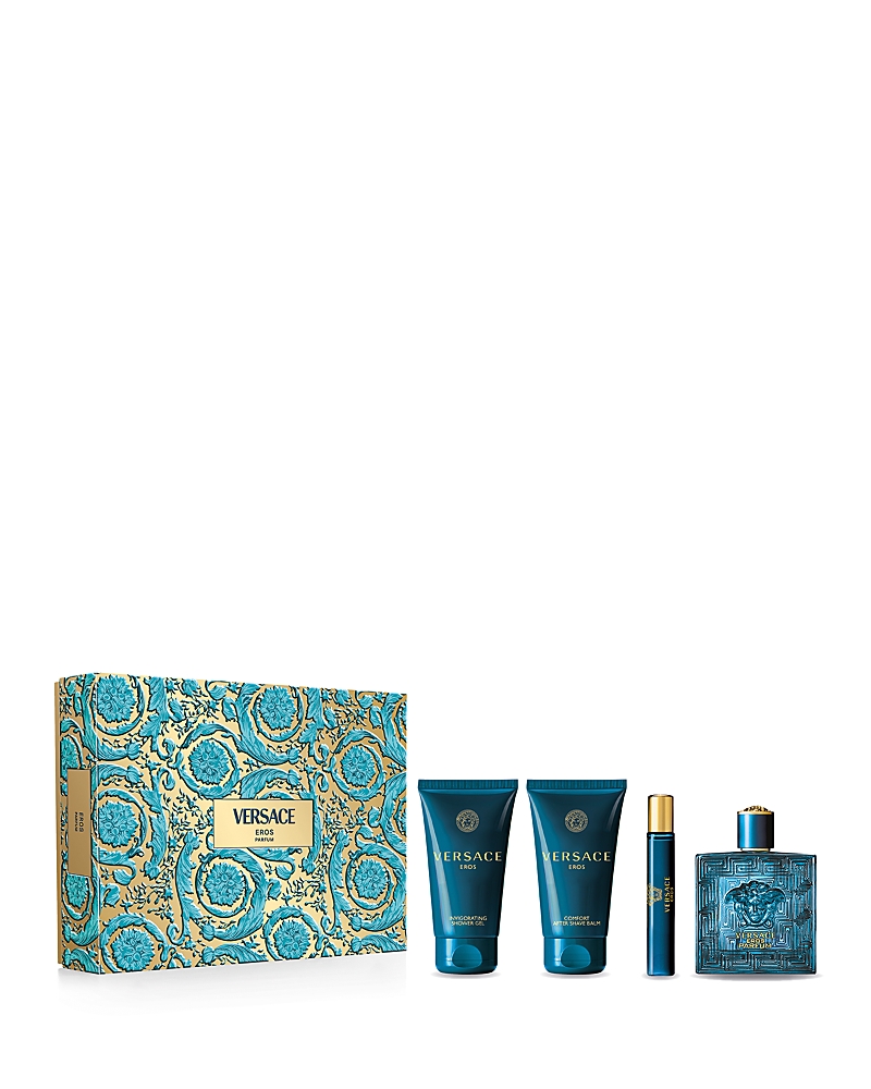 Versace Eros Parfum Gift Set ($230 value)