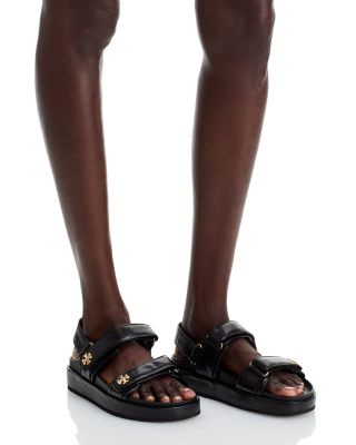 【Tory Burch】Women's Kira Sport Sandals Kira Sport Sandal: Women's Designer Sandals | Tory Burch