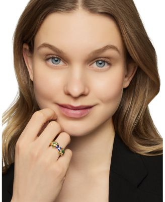 18K Yellow Gold Renaissance&reg; Ring, 6.5mm