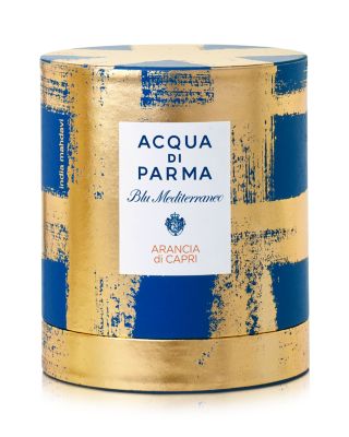 Acqua di Parma Blu Mediterraneo Arancia di Capri Gift Set