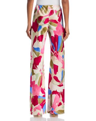 Krisha Top & Stacie Pants