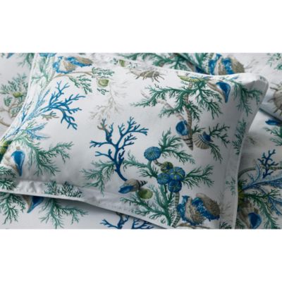 Del Tesoro Boudoir Sham