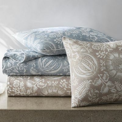 Granada Standard Pillowcase, Pair