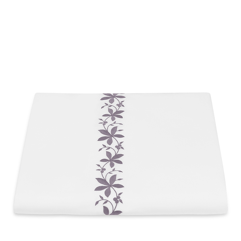 Matouk Callista Duvet Cover, King