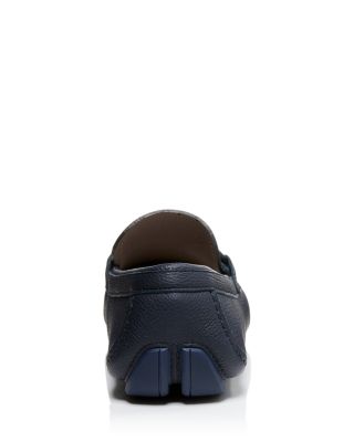 Men's Front 4 Moc Toe Drivers