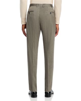 Regular Fit Dress Pants - Exclusive