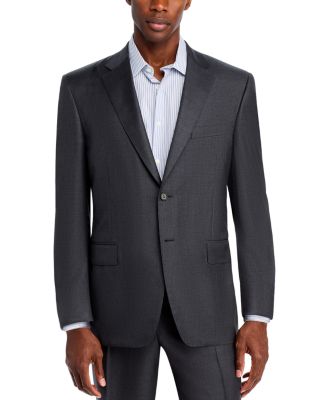 Siena Suit - Classic Fit