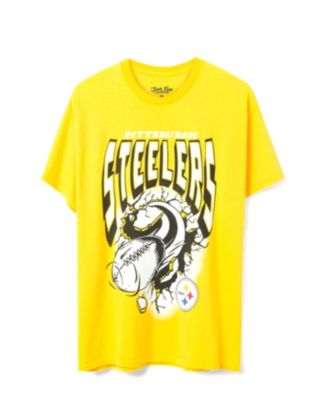 Unisex NFL Pittsburgh Steelers Breakthrough Flea Market Tee