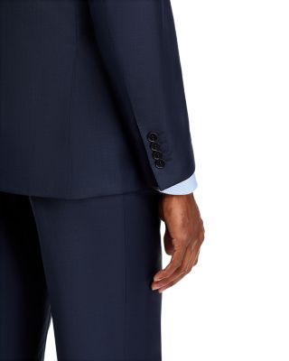 Siena Sharkskin Classic Fit Suit