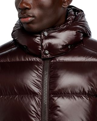 Maya Down Puffer Jacket