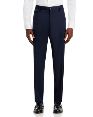 BOSS - Genius Stretch Tailored Slim Fit Pants - Exclusive