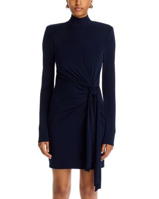 Joelene Tie Waist Dress