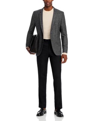 Regular Fit Dress Pants - Exclusive