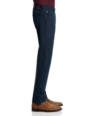 Tellis 34&amp;quot; Slim Fit Twill Pants