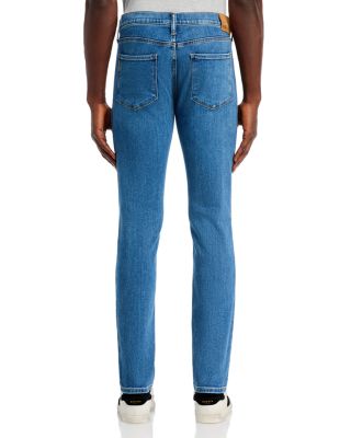 Lennox Slim Fit Jeans