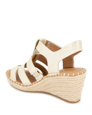 Women's Capelin Wedge Sandals