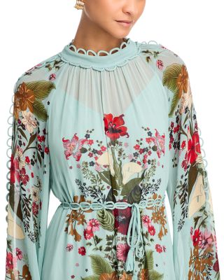 Beauty Bouquet Dress