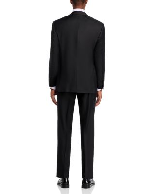 Siena Suit - Classic Fit