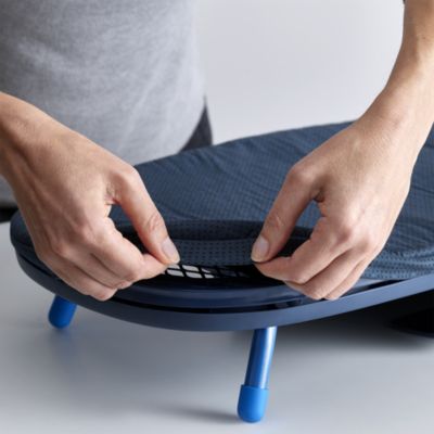 Pocket Plus Folding Tabletop Ironing Board