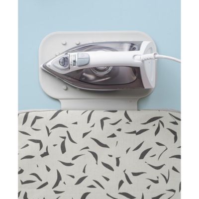 Swift Folding Iron And Steaming Mat