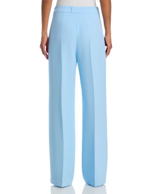 Wide Leg Pants - Exclusive