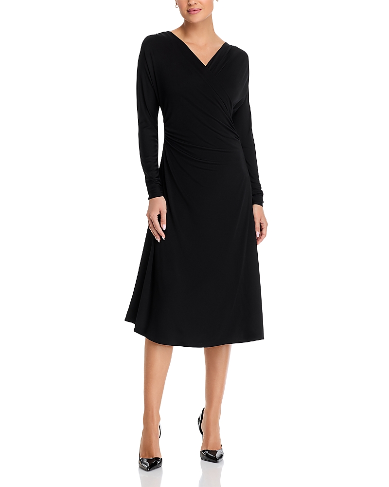 Hugo Boss Ettita Midi Dress