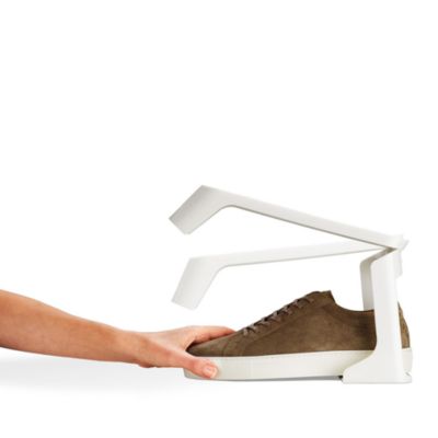 Shoe In Compact Space Saving Shoe Organizer, 6 Pack