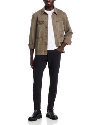 Classic Short Sleeve Tee